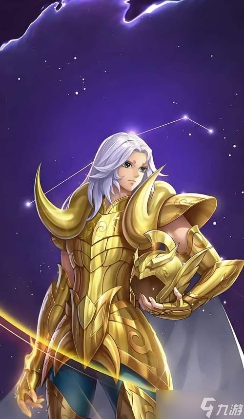 圣斗士星矢正义传说（揭秘穆的技能属性）