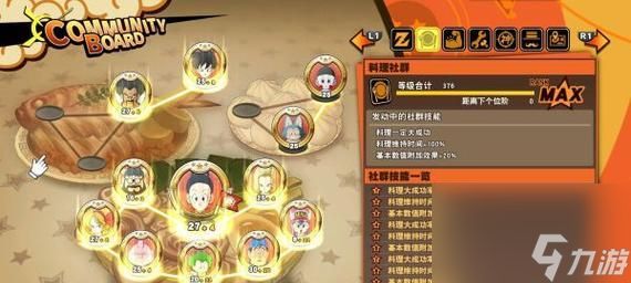 龙珠Z卡卡罗特角色培养攻略（掌握培养途径）