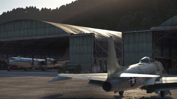 IL2捍卫雄鹰：朝鲜战争什么时候出 公测上线时间预告