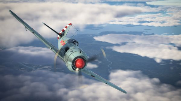 IL2捍卫雄鹰：朝鲜战争好玩吗 IL2捍卫雄鹰：朝鲜战争玩法简介
