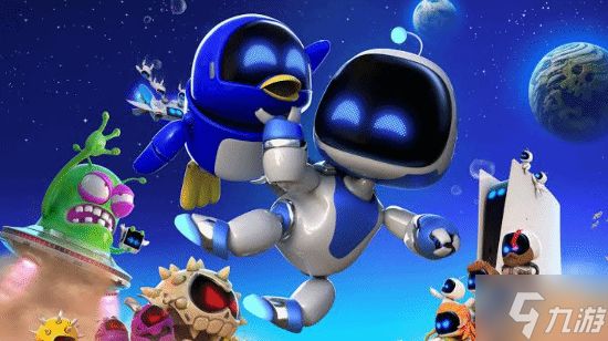 索尼确认PlayStation全面拥抱AI！玩家会买账吗？