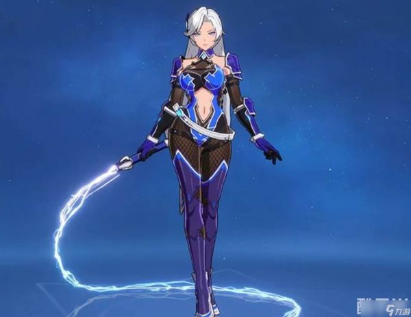 《<a id='link_pop' class='keyword-tag' href='https://www.9game.cn/sklr/'>时空猎人</a>》女帝玩法