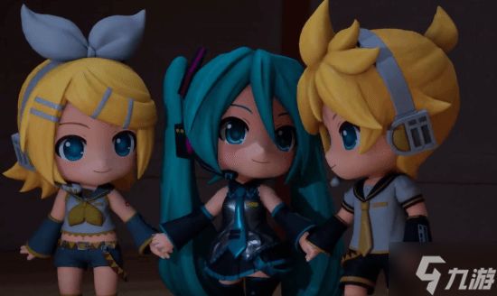 《初音未来》新作公布！6人联机 登陆NS2与Steam