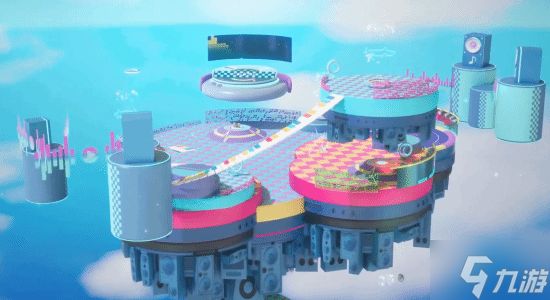 《初音未来》新作公布！6人联机 登陆NS2与Steam