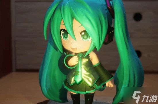 《初音未来》新作公布！6人联机 登陆NS2与Steam