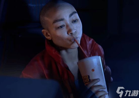 黑人光头女主大作在名字上就失败了！尼尔还挺自信