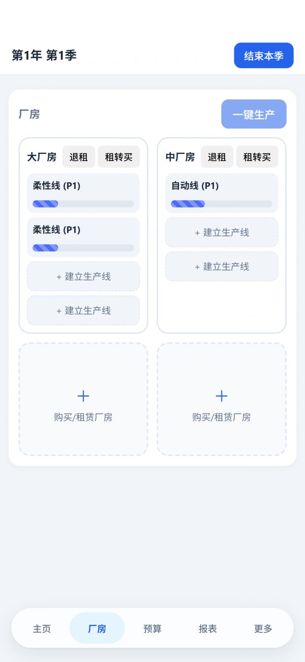 金牌公司经理好玩吗 金牌公司经理玩法简介
