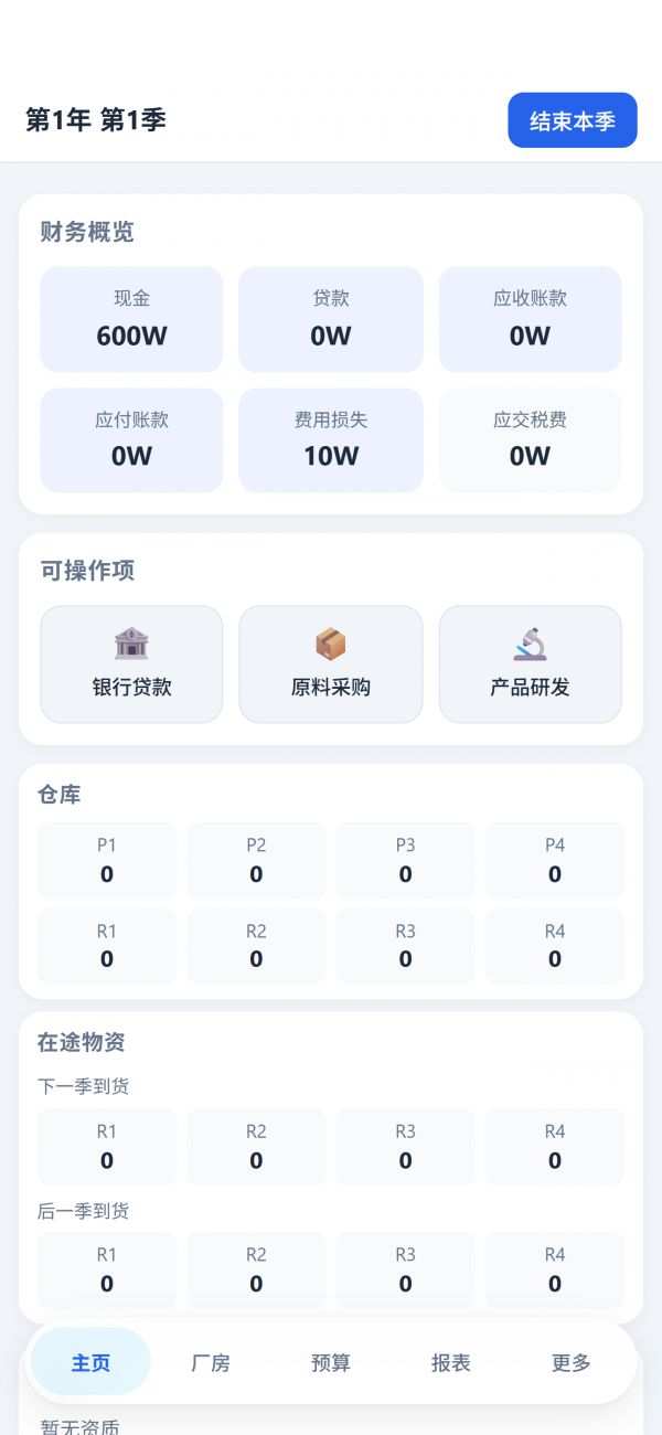 金牌公司经理好玩吗 金牌公司经理玩法简介