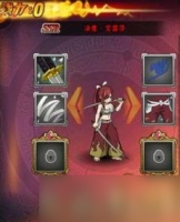 红色沙漠怎么获取决意之锤