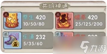 我要当老祖弟子养成方案推荐