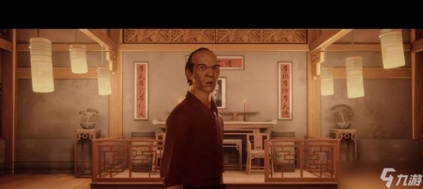 解密《以师父》游戏结局（揭秘结局真相）