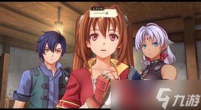 空之轨迹the1st如何进行全收集