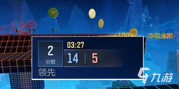 使命召唤手游投掷之王怎么玩 使命召唤手游投掷之王玩法介绍