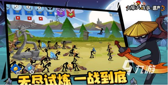 2026热门火柴人双人对战手游推荐：高人气合作与竞技游戏合集
