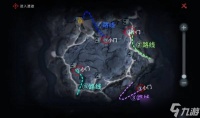 超自然行动组古蜀遗迹小抄怎么推荐