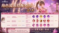 新手流派指南 | 柔骨魅兔