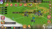 三国人生模拟攻略有什么