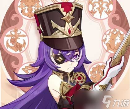 原神夏沃蕾值得培养吗？