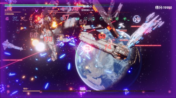 宇宙魔弹哥卓普好玩吗 宇宙魔弹哥卓普玩法简介