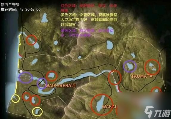 猎人野性的呼唤(探索邪教打法)