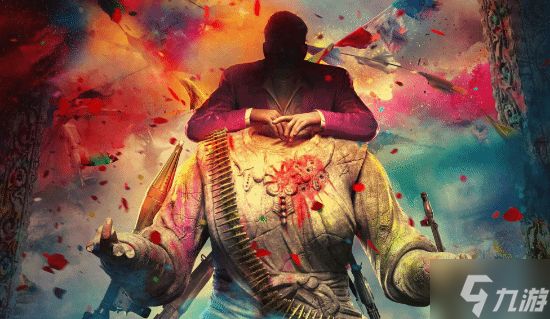 曝《孤岛惊魂7》变成多人搜打撤！武器耐久回归