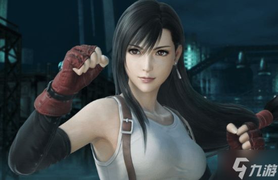 《FF7启示》会让你哭出来！克劳德演员:最大情感冲击