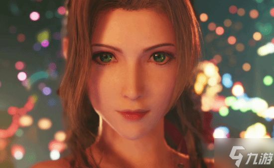 《FF7启示》会让你哭出来！克劳德演员:最大情感冲击