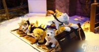 《狗拉雪橇传奇》游戏中怎么保持队伍的持久力 打造强大的冒险团队