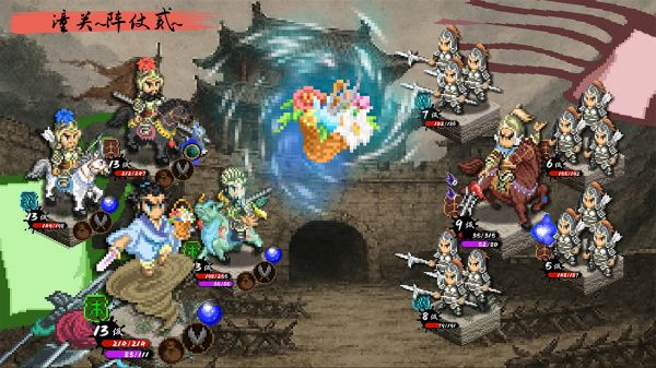 封神演义之黄飞虎归周好玩吗 封神演义之黄飞虎归周玩法简介