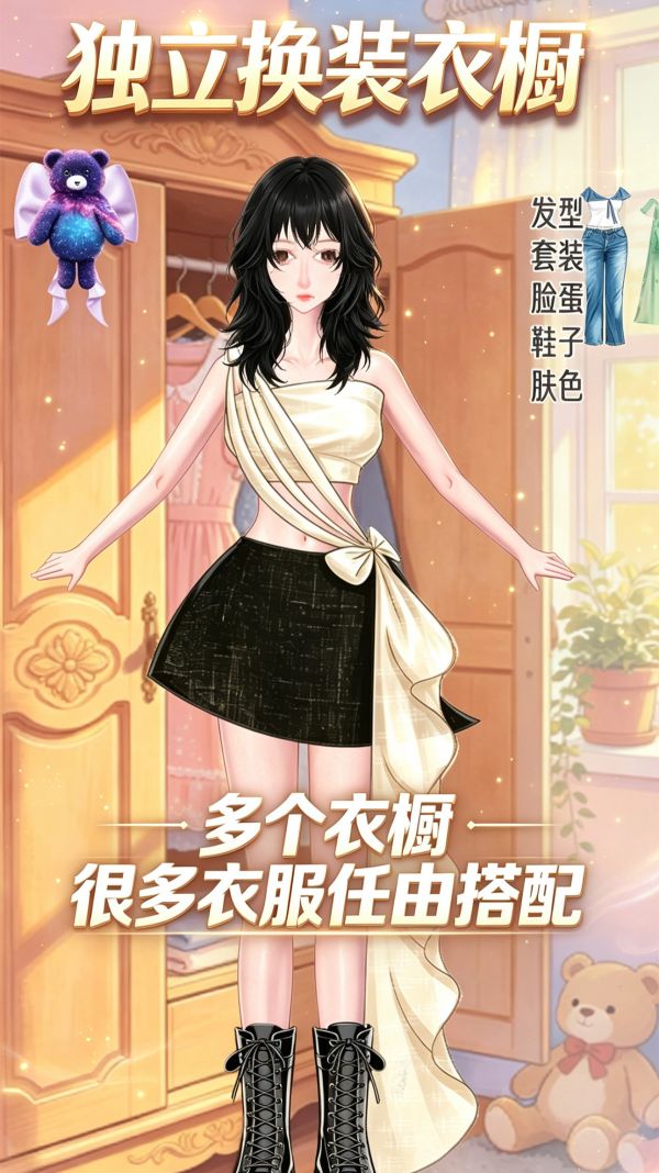 与神共舞好玩吗 与神共舞玩法简介