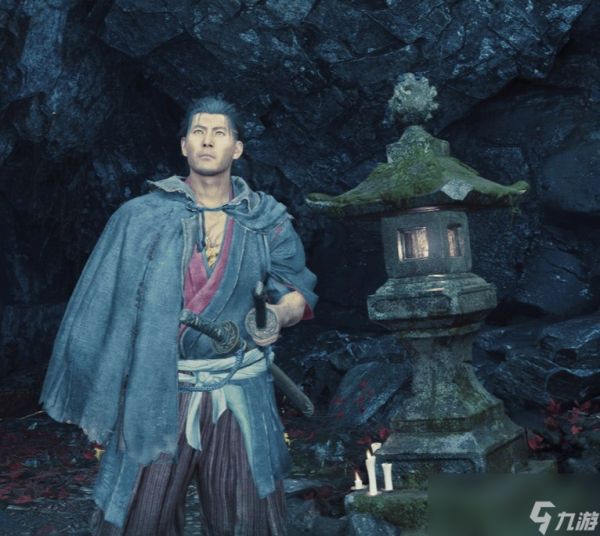 《鬼武者：剑之道》怪物大鵺介绍 主角装备细节