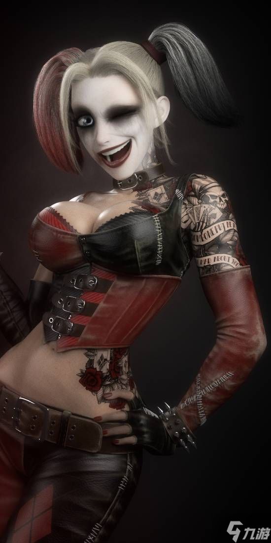 《午夜以南》主创履历被扒！全是美女 Xbox故意做丑？