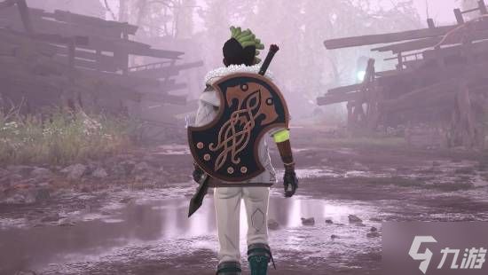 《刀剑神域》新作新预告首曝!死亡直接删除存档