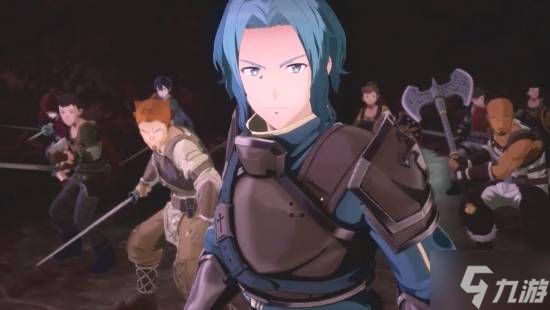 《刀剑神域》新作新预告首曝!死亡直接删除存档