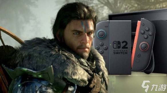 《红色沙漠》Switch2版开发中！多人模式支持纳入评估