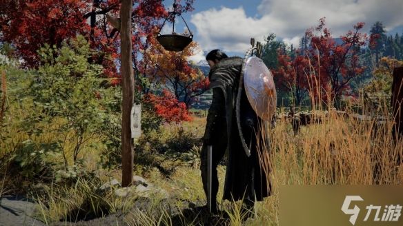 《红色沙漠》Switch2版开发中！多人模式支持纳入评估