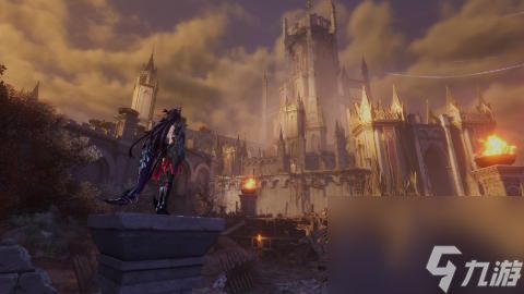 特别好评超自然都市开放世界RPG《异环》正式登陆steam