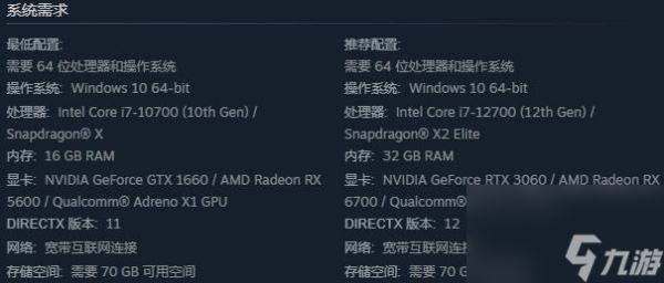 特别好评超自然都市开放世界RPG《异环》正式登陆steam