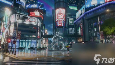特别好评超自然都市开放世界RPG《异环》正式登陆steam
