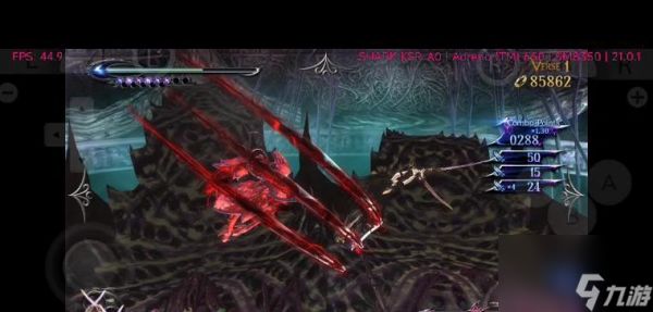 《猎天使魔女2》全唱片收集指南(寻找所有唱片)