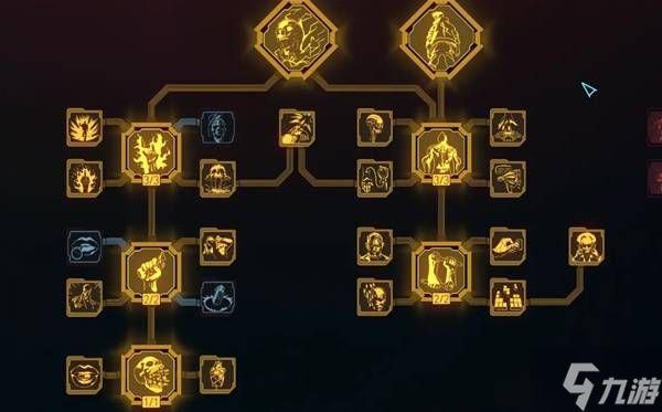 《赛博朋克2077》时停霰弹刀剑手炮流分享