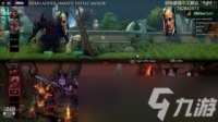 魔兽世界12.0S1魔导师平台老三打法