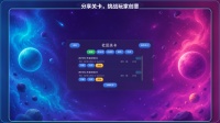 跃迁世界什么时候出 公测上线时间预告