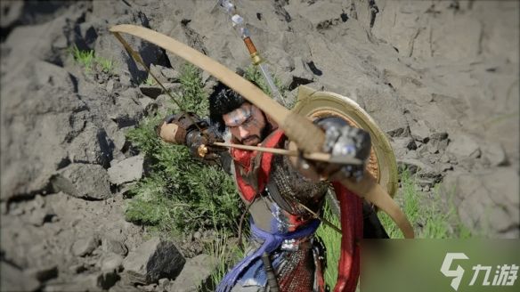 《红色沙漠》更新上线：深渊玩法、大量装备开放染色