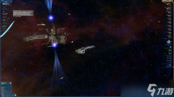 GOG喜加一：即时战略《银河创世纪 木星事件》免费领!