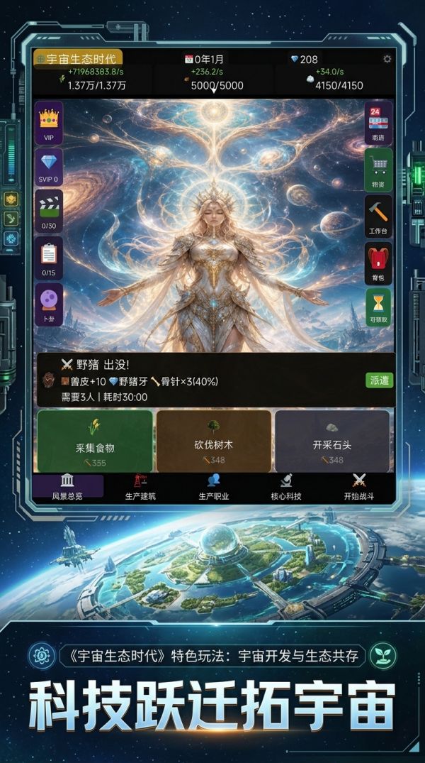 重燃纪元什么时候出 公测上线时间预告