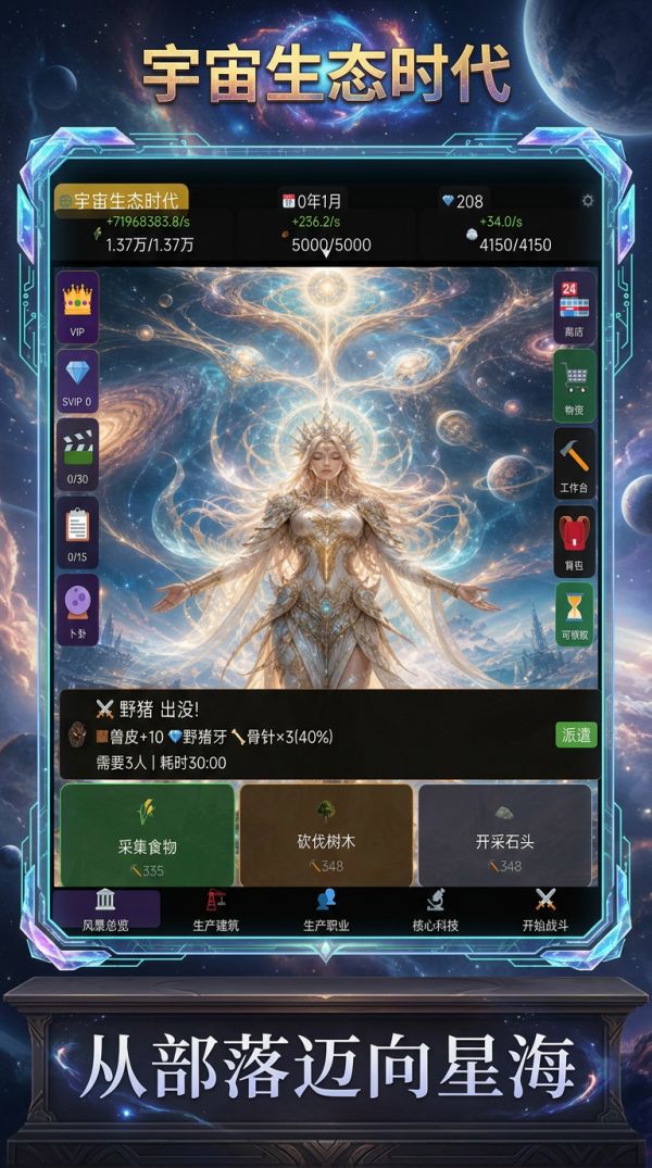 重燃纪元什么时候出 公测上线时间预告
