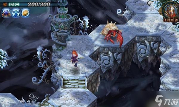 《格子RPG》游戏10星使魔养成技巧详解（打造最强使魔阵容）
