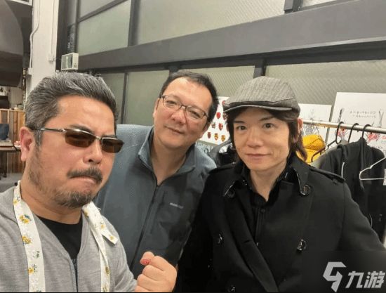 宫崎英高自称“不配谈游戏”！“魂老祖”为啥这么谦虚？你怎么看？