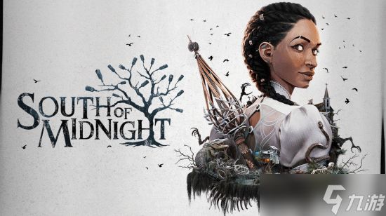 《午夜之南》开发商确认携IP脱离Xbox！转为独立运营